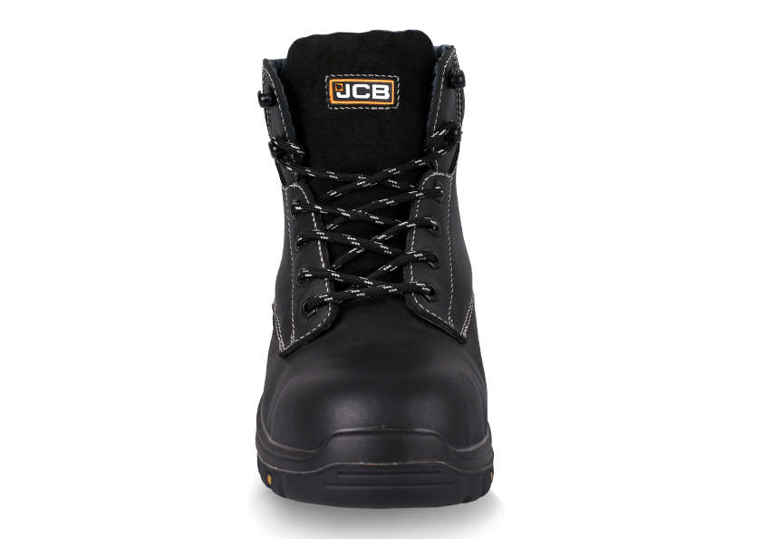 JCB Hiker HRO Black