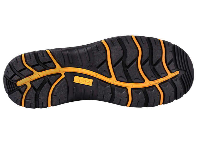 JCB Hiker HRO Black