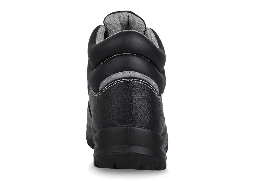 JCB Chukka Safety Boot