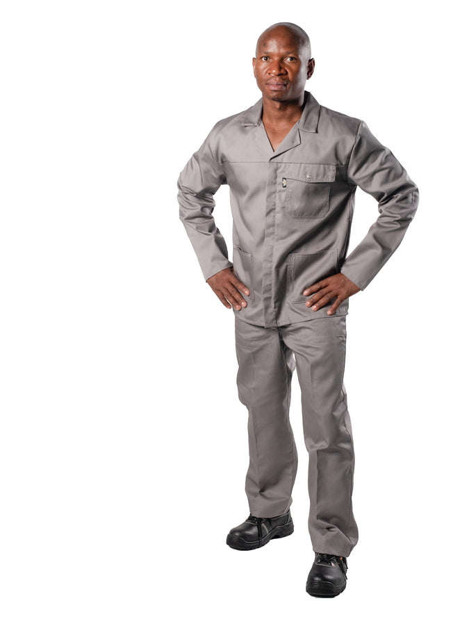 Vulcan Superior 80/20 Suits