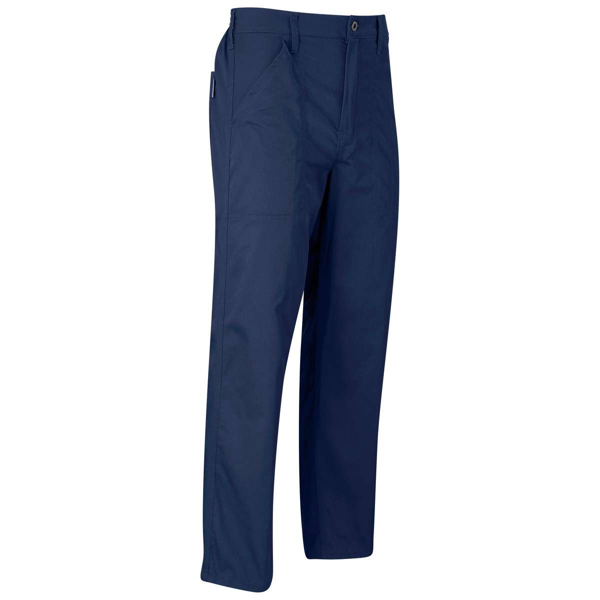 Site Premium Poly Cotton Pants