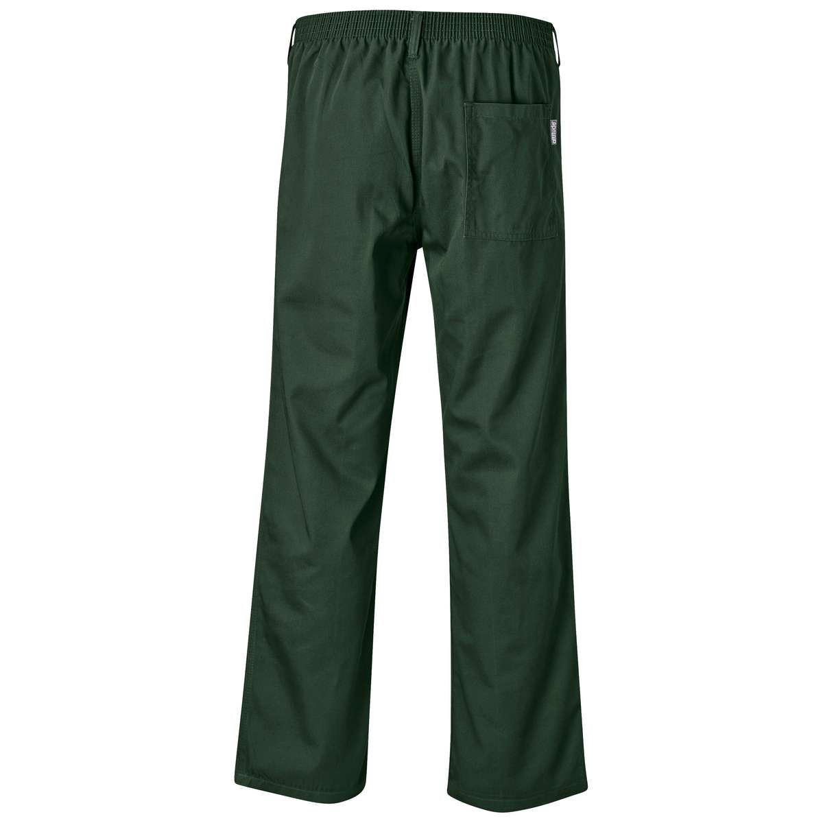 Site Premium Poly Cotton Pants