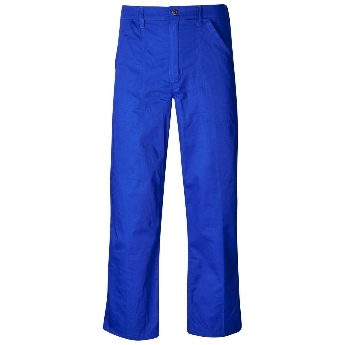 Site Premium Poly Cotton Pants