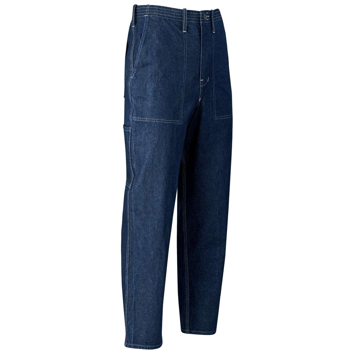 Cast Premium 100% Cotton Denim Pants