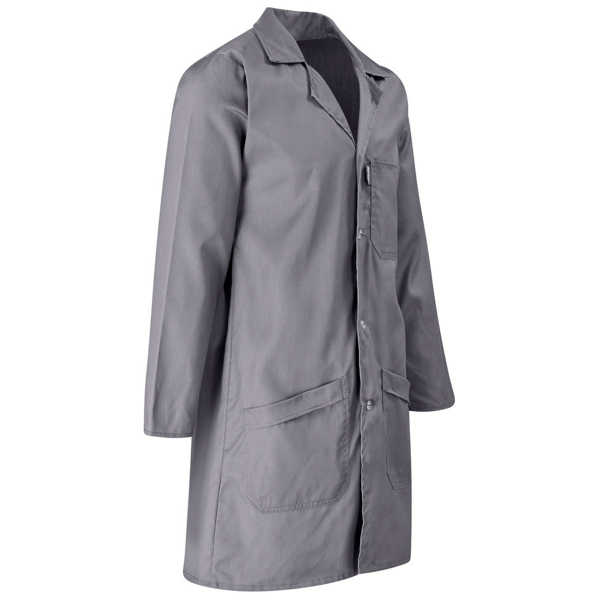 Prim Poly Cotton Dust Coat