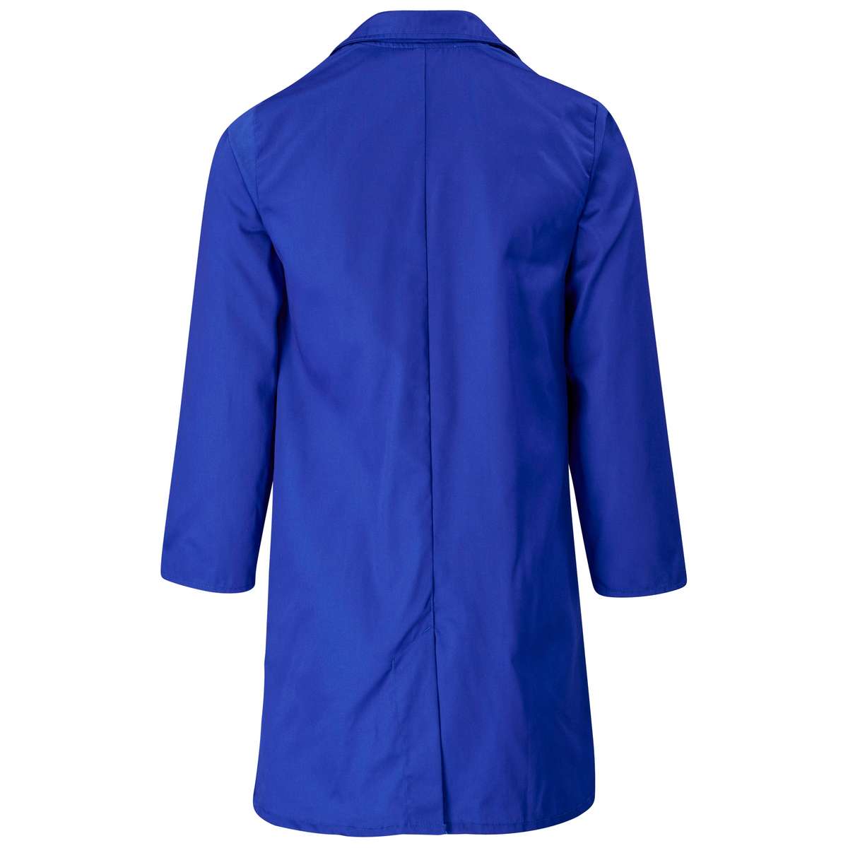 Prim Poly Cotton Dust Coat