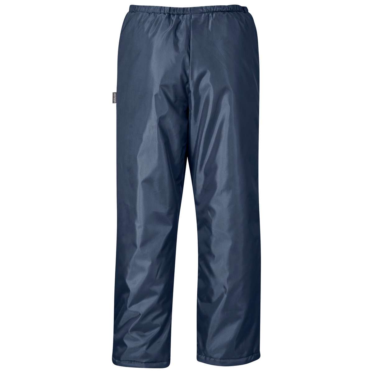 Shift Single-Lined Freezer Pants