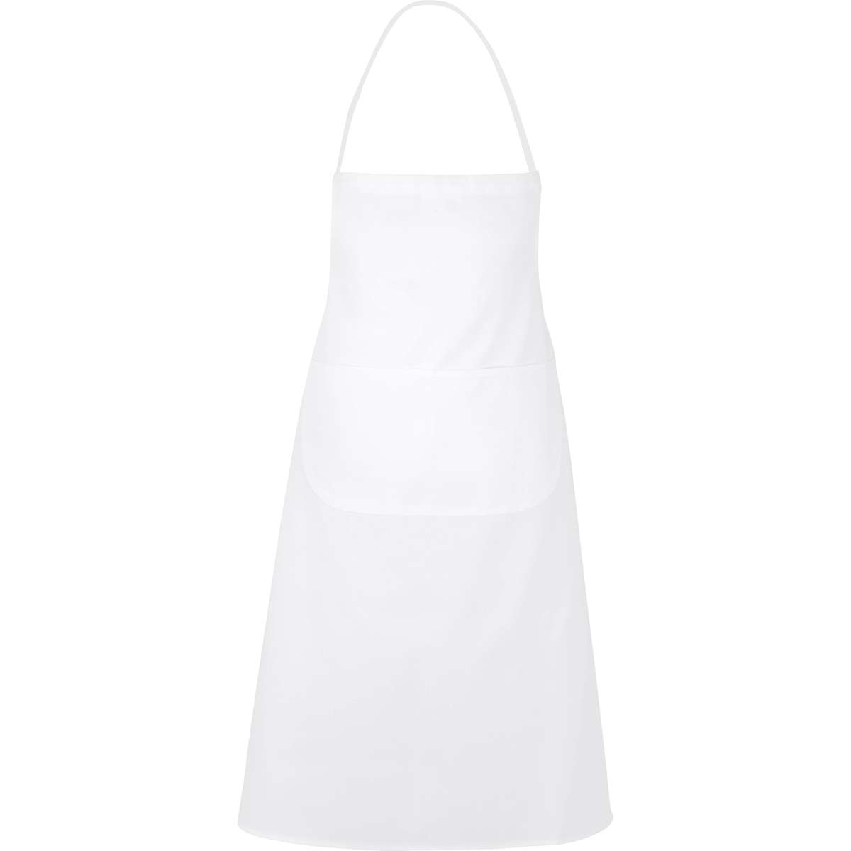 Promo Bib Apron