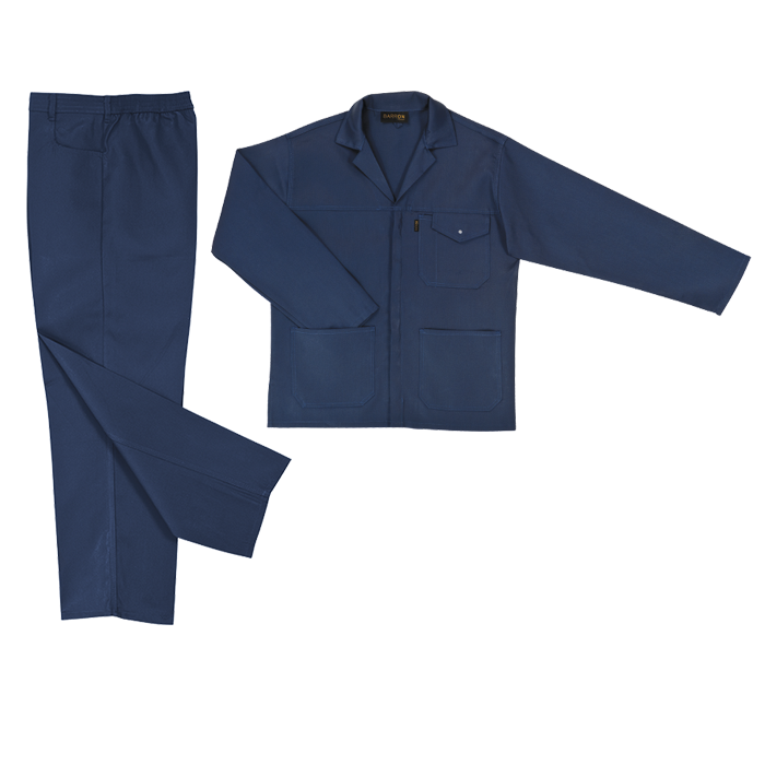 Supreme 100% Cotton Conti Suit