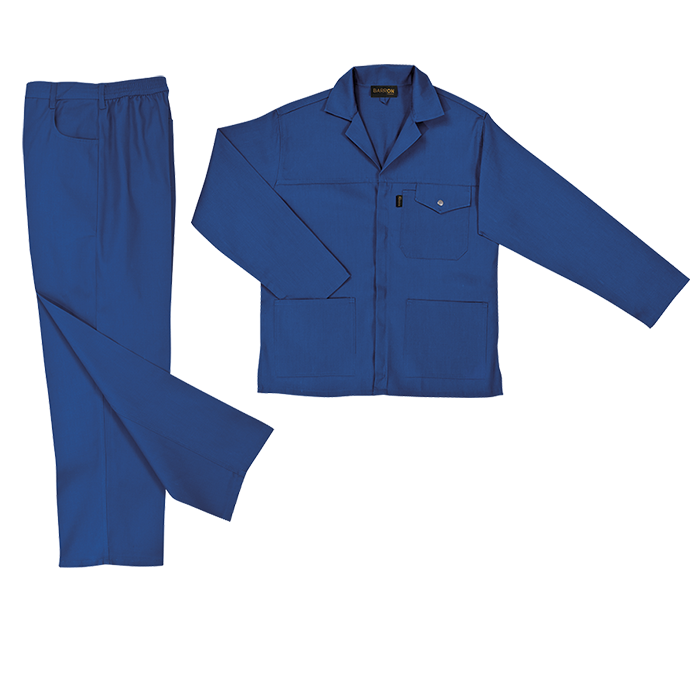 Supreme 100% Cotton Conti Suit