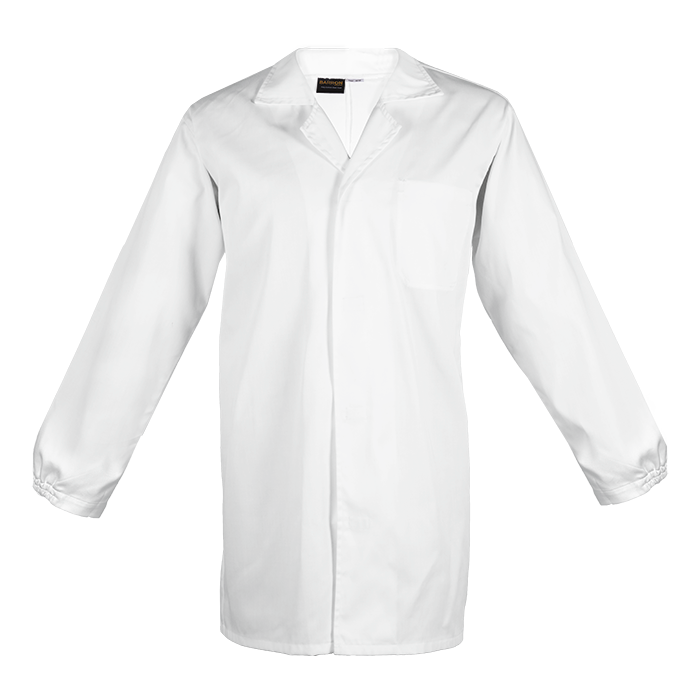 Food Safety Dust Coat