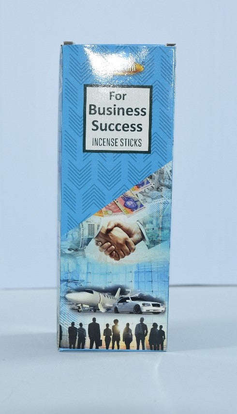 Maharani Small Hex - For Business Success