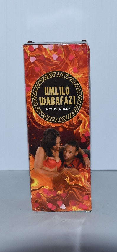 Maharani Small Hex - Umlilo Wabafazi