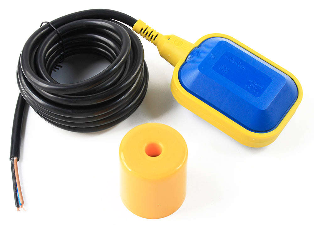 Chint Float Switch for Liquid Level Control - 5m and 10m Variations