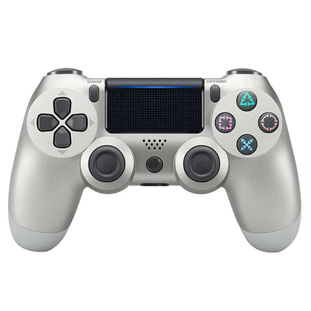 Game Controller Dualshock 4 Controller Gaming Joystick Support for PS4 / PS4 Slim / PS4 Pro / PC