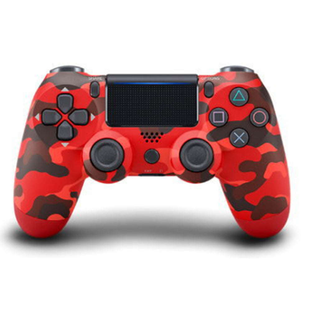 Game Controller Dualshock 4 Controller Gaming Joystick Support for PS4 / PS4 Slim / PS4 Pro / PC