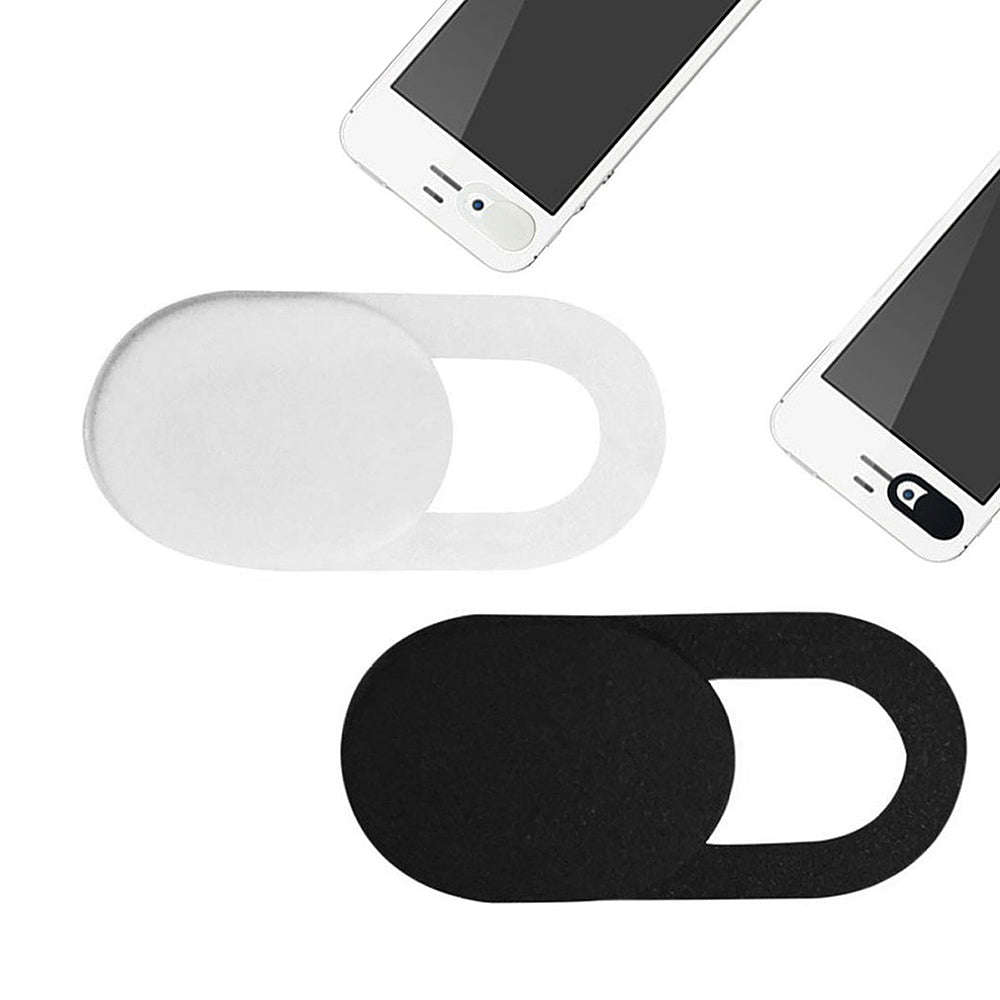 Camera Privacy Protection Ultra Thin Webcam Cover For Computers Laptops Tablet High Quality Cover 6P