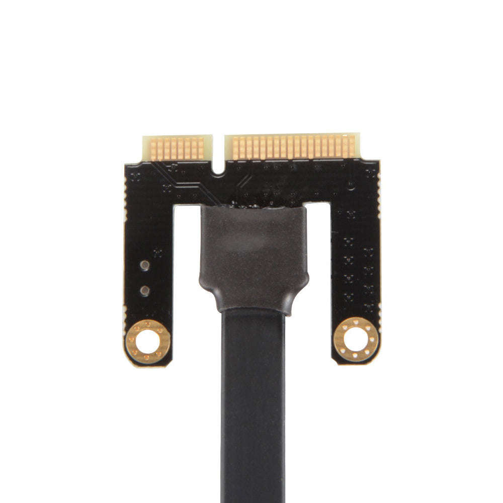 V8.0 EXP GDC Laptop External PCIE Graphics Card  Mini PCI-E AC774