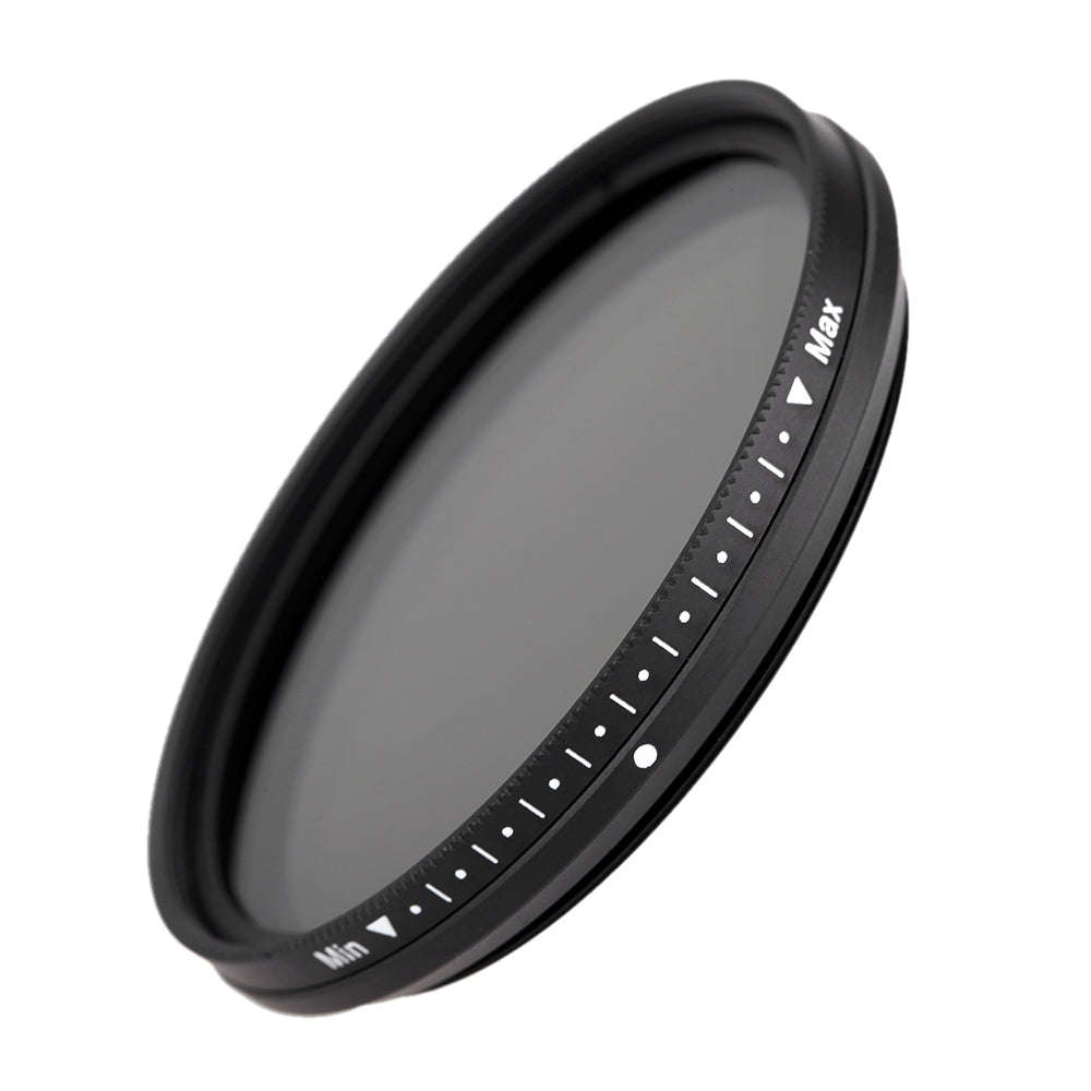 Andoer 49mm Digital Slim CPL Circular Polarizer Polarizing Glass Filter for Canon Nikon Sony DSLR Ca