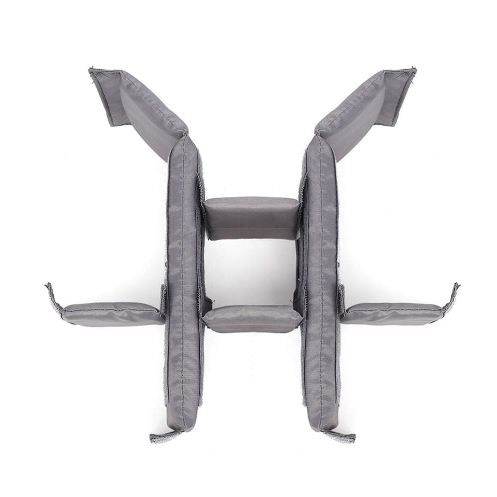 Multi-functional Digital Camera Backpack Bag Waterproof Outdoor Camera Bag