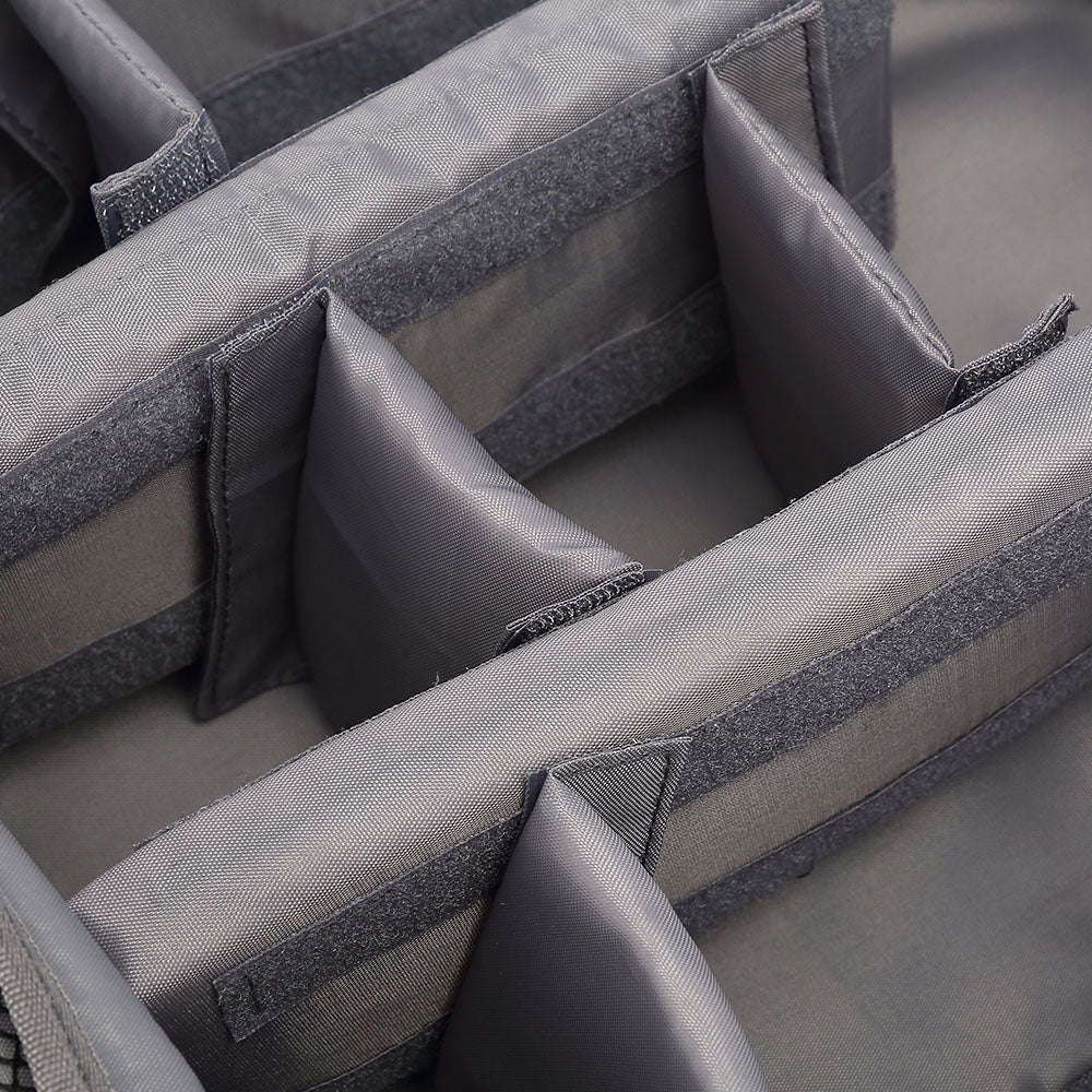 Multi-functional Digital Camera Backpack Bag Waterproof Outdoor Camera Bag