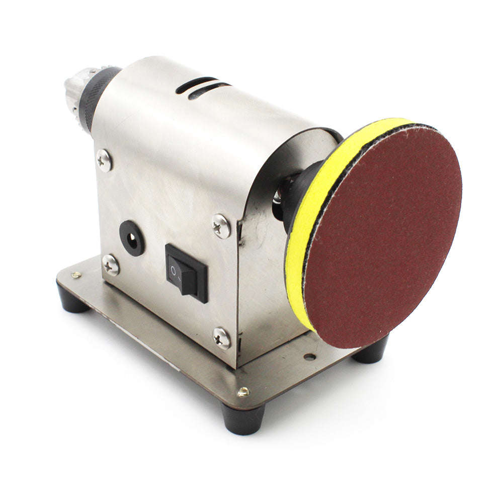 Multifunction Jewelry Rock Polishing Buffer Machine Jewelry Grinder Mill Polishing Machine Jewelry B