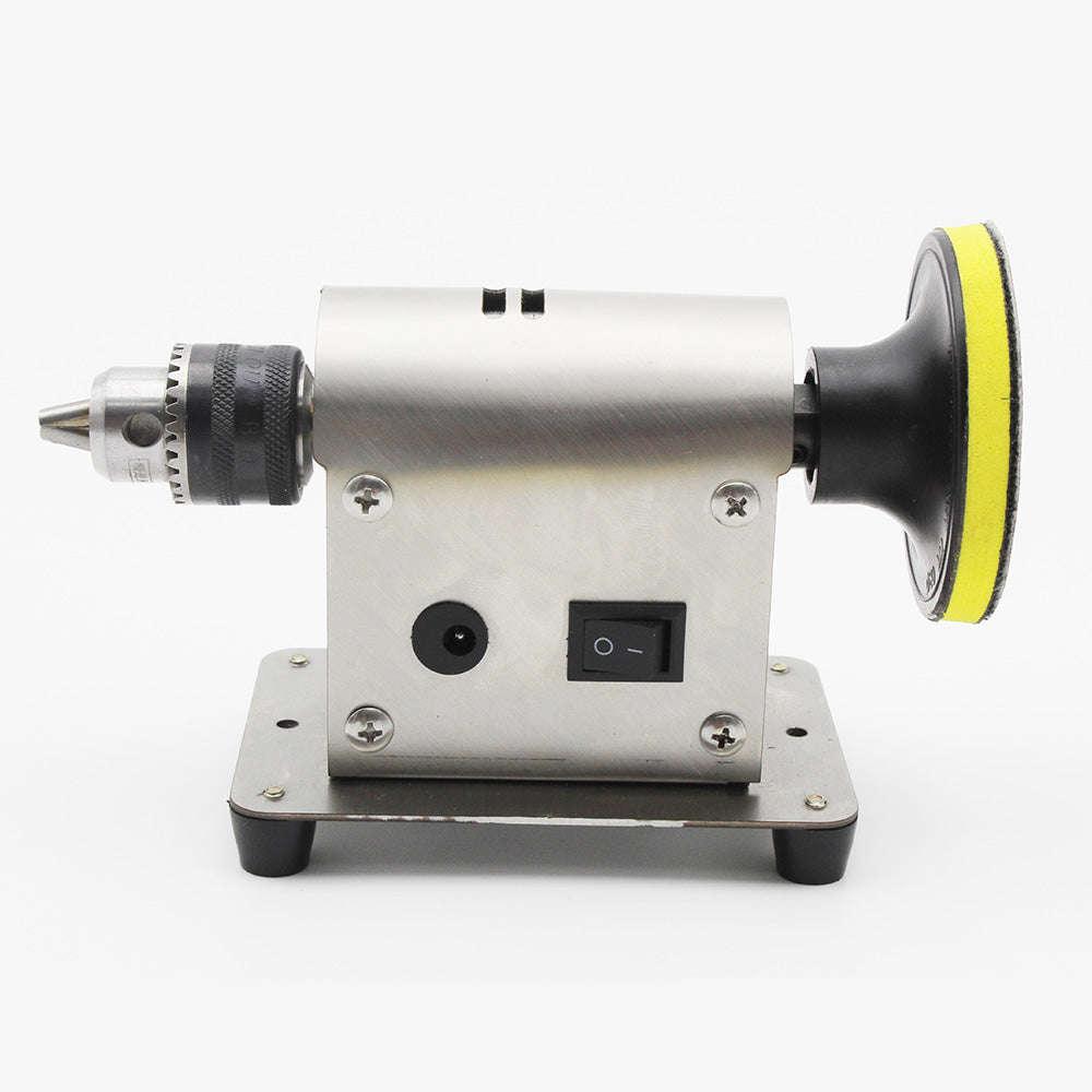 Multifunction Jewelry Rock Polishing Buffer Machine Jewelry Grinder Mill Polishing Machine Jewelry B