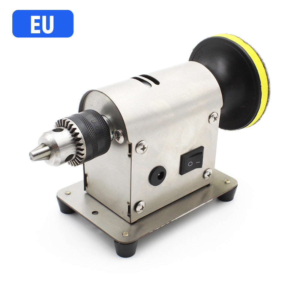 Multifunction Jewelry Rock Polishing Buffer Machine Jewelry Grinder Mill Polishing Machine Jewelry B