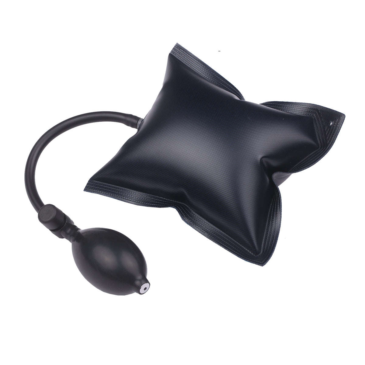 4 Pack Air Wedge Bag Alignment Tool Air Shim Inflatable Pry Bar Leveling Tool Max Load 353 Pounds Sh