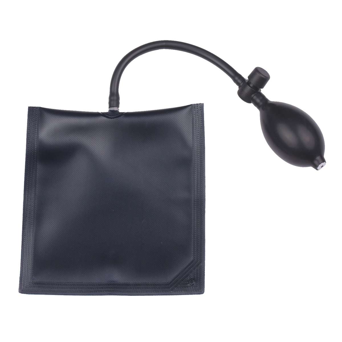 4 Pack Air Wedge Bag Alignment Tool Air Shim Inflatable Pry Bar Leveling Tool Max Load 353 Pounds Sh