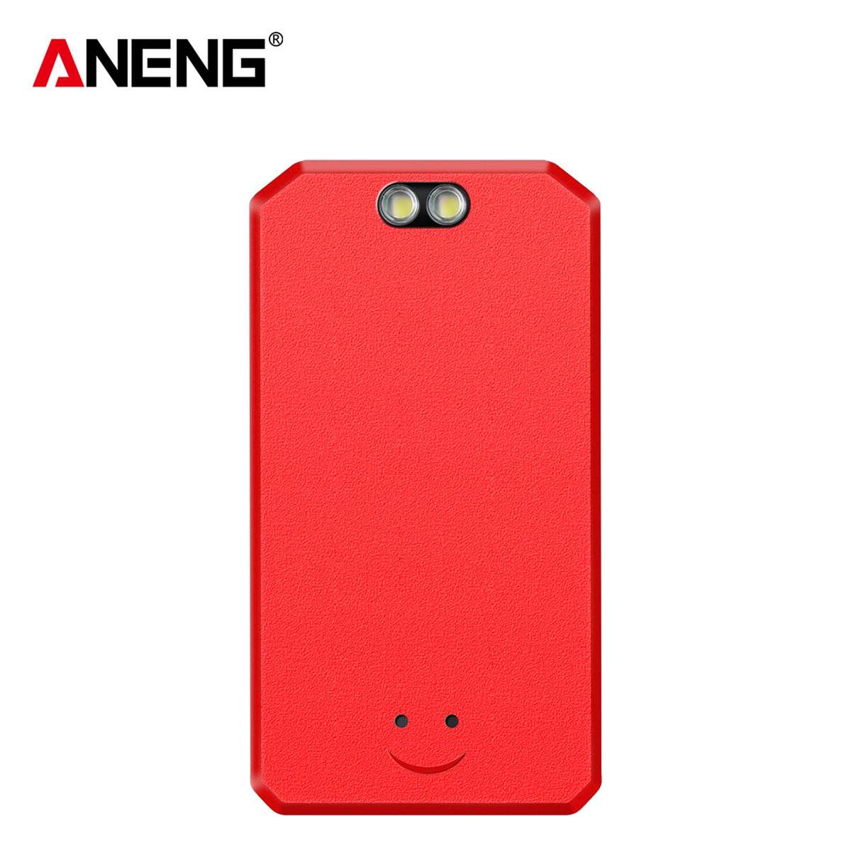 ANENG 4.7-Inch LCD Display AC/DC Digital Multimeter Ultraportable True-RMS Multimeter Auto-Ran