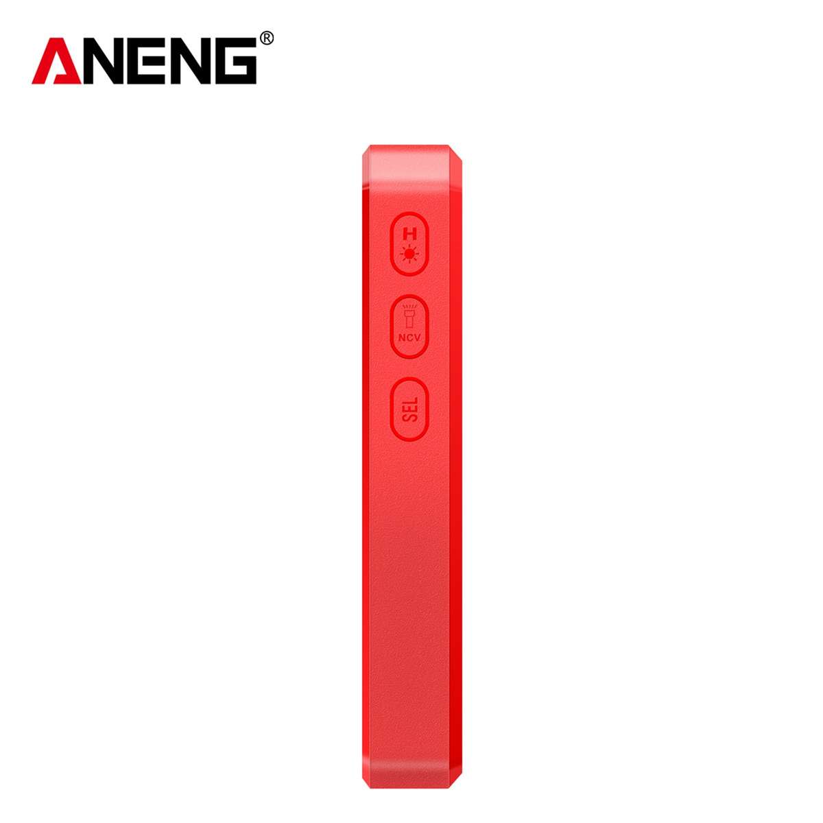 ANENG 4.7-Inch LCD Display AC/DC Digital Multimeter Ultraportable True-RMS Multimeter Auto-Ran