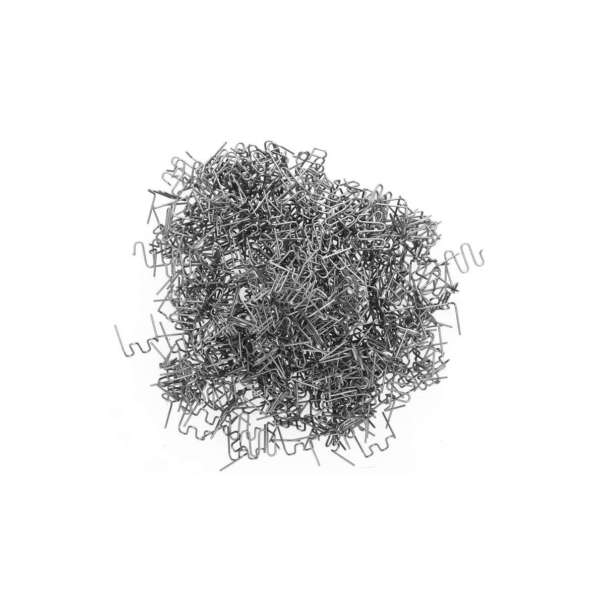 500pcs Car Bumpers Welding Wire for Plastics Welding Machine Plastics Welders Studs Plastics A