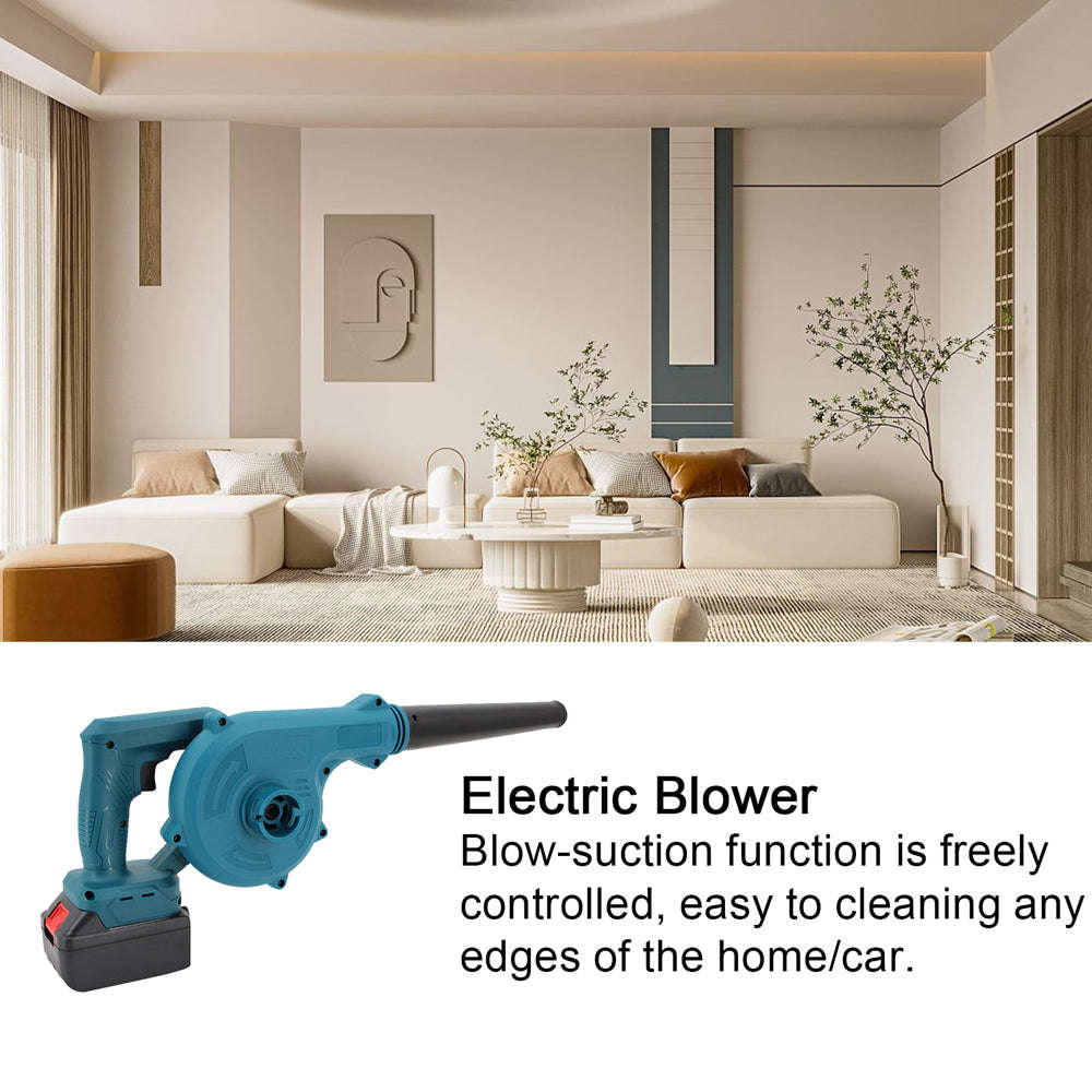 21V Worx Rechargeable Lithium Battery and Battery Adapter Set Electric Power Tool Replacement Batter