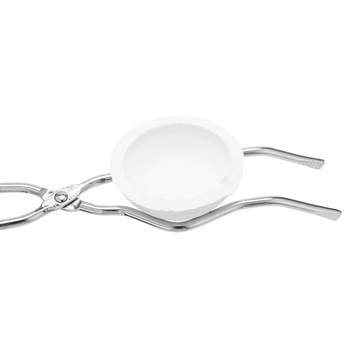 6 Pcs Torch Melting Silver Graphite Crucible Kit Graphite Crucible Cup Tongs Melting Bowl Graphite S