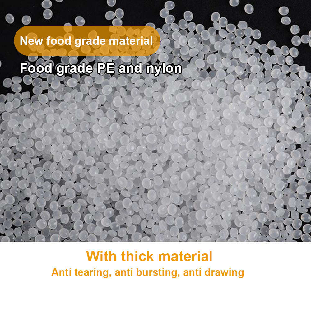 Vacuum Sealer Bags Rolls 2 Roll Pack Vacuum Bags for Food Storage Seal a Meal Vac Sealers Commercial