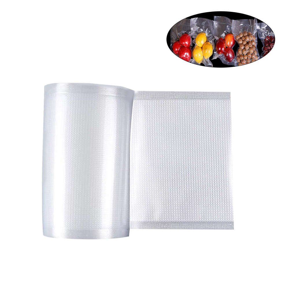Vacuum Sealer Bags Rolls 2 Roll Pack Vacuum Bags for Food Storage Seal a Meal Vac Sealers Commercial