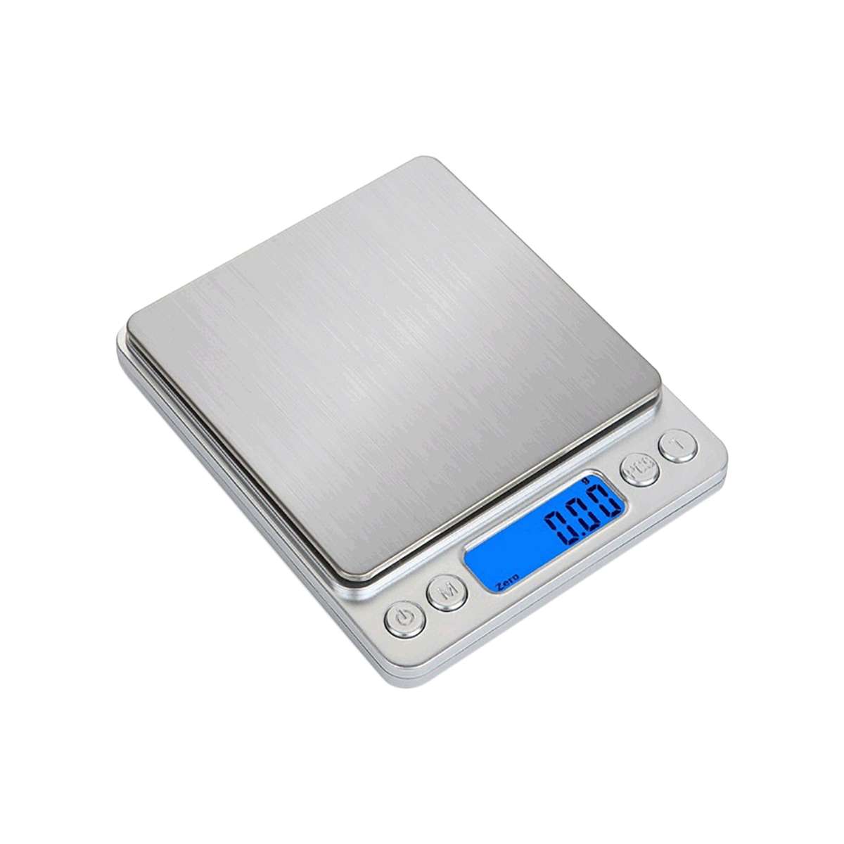 1kg/0.1g Accurate Electrical Kitchen Scale,Coffee Scale Food Weight Postal Scales