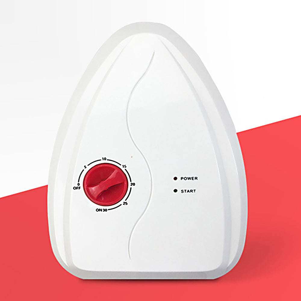 Ozone Sterilizer Household Fruit and Vegetable Sterilizer Air Purifier Food Washing Machine Cleaning