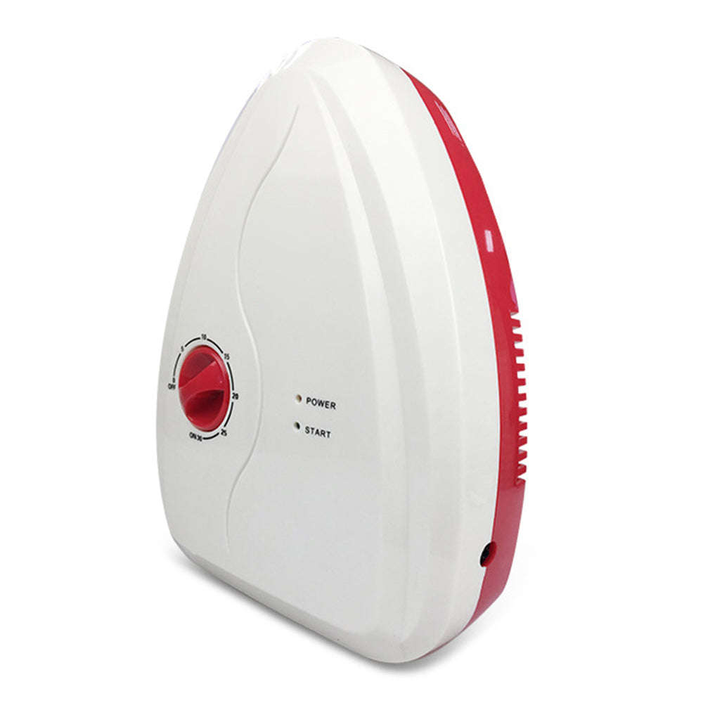 Ozone Sterilizer Household Fruit and Vegetable Sterilizer Air Purifier Food Washing Machine Cleaning