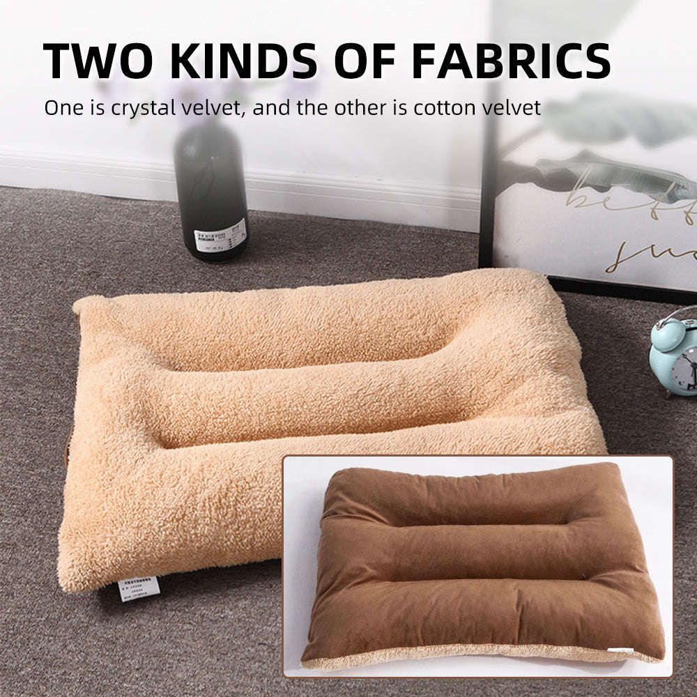 Rabbit Feeder Bags Guinea Pigs Hay Bag Long Wear Feeder Bag Hanging Feeding Device with 4 Hol