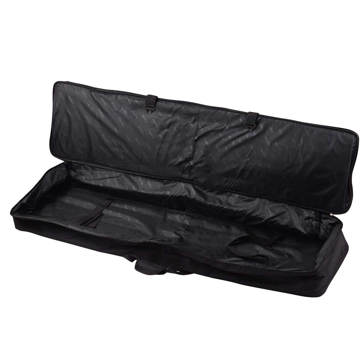 Professional Electric Piano Bag Portable Gig Bag with Durable Handle Shoulder Strap 8MM Anti-