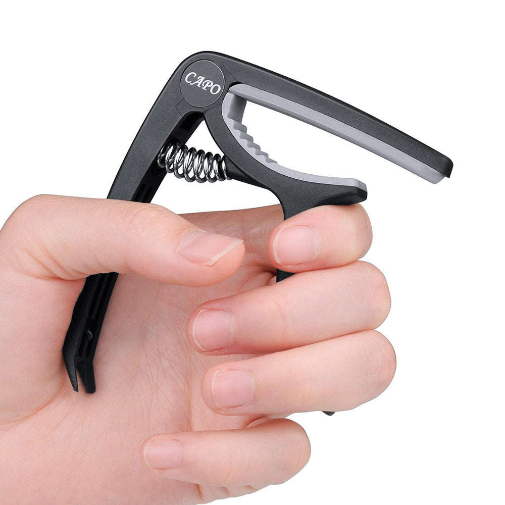 Portable Guitar Nailer Professional Guitar Tone Changer Multi-Function Guitar Accessories