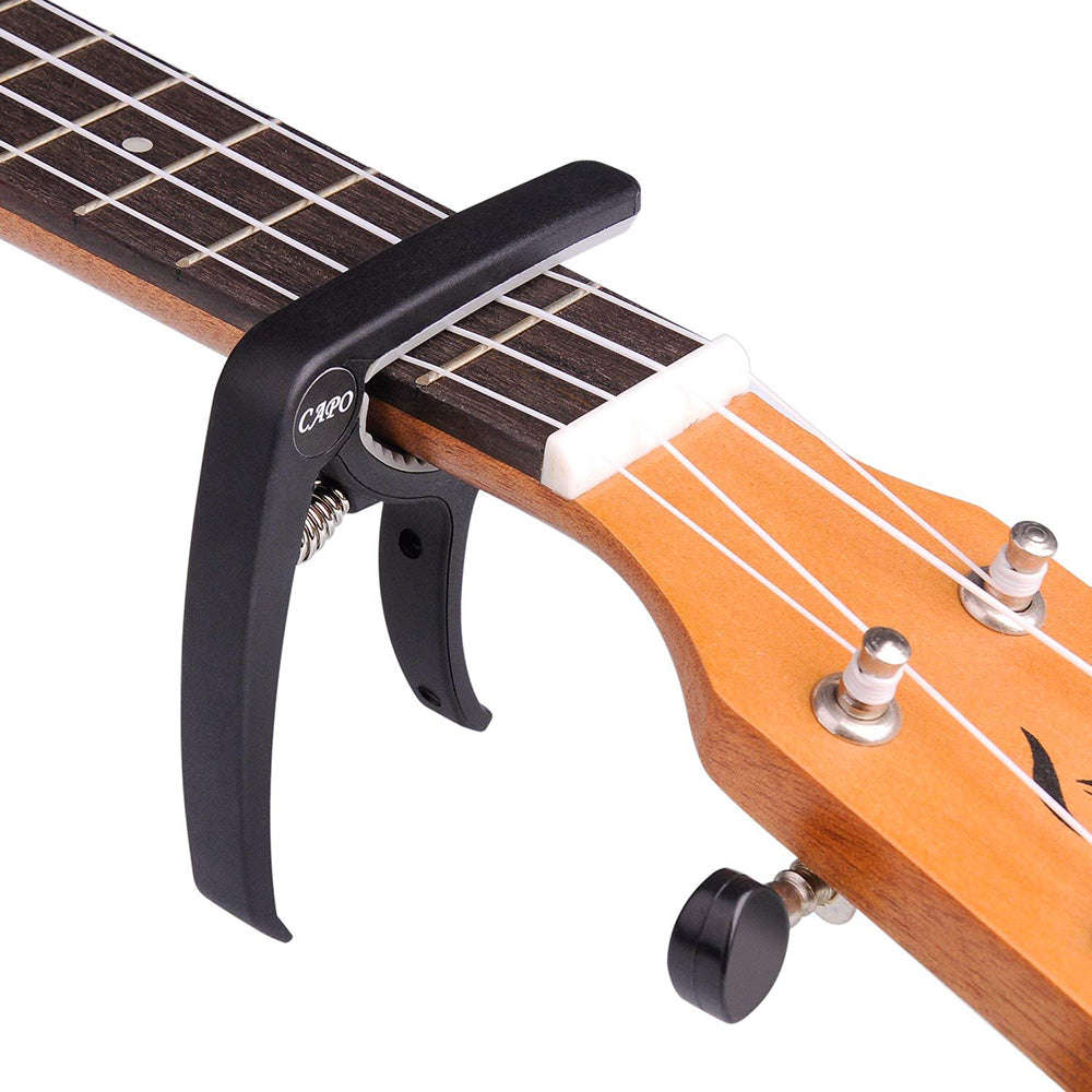 Portable Guitar Nailer Professional Guitar Tone Changer Multi-Function Guitar Accessories