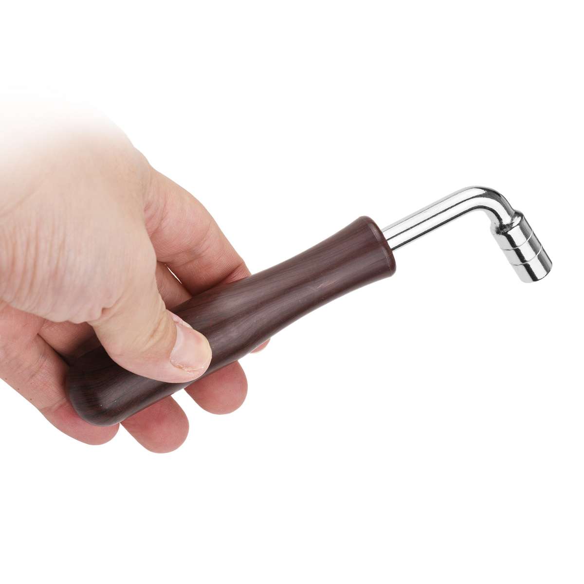 Piano Tuning Tools Professional Piano Tuning Hammer Wrench Lever Tool Kit with Strip Rubber M