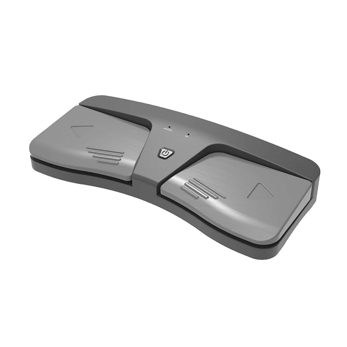 Intelligent Wireless BT Page Turner Pedal Compatible with iOS and Android Devices Smart Phone