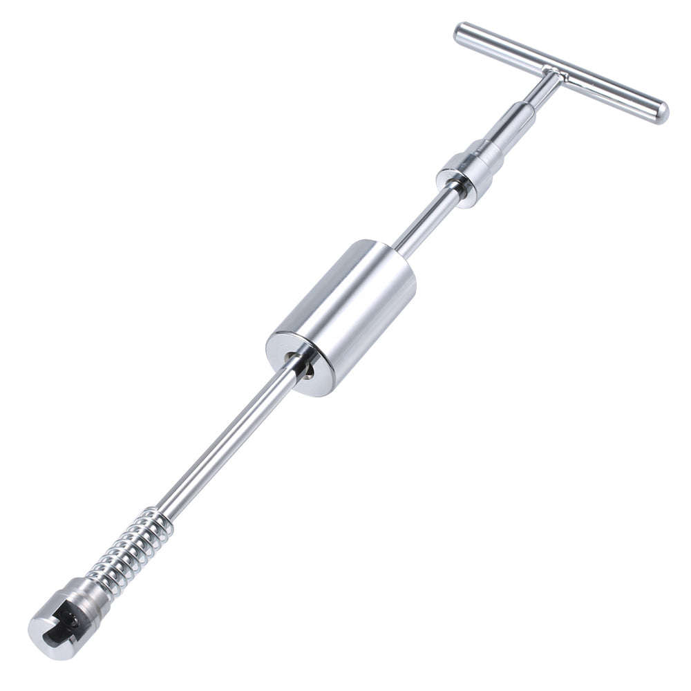 Tools Paintless Dent-Repair Dent Puller Kit Dents Removal Slide Hammer Glue Sticks Reverse