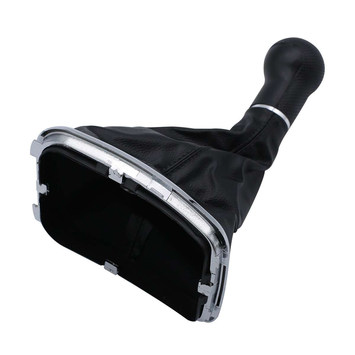 Gear Shift Knob Gaitor Gear Shift Cover 5 Speed 23MM Replacement for VW Golf Jetta MK4 Bora R32 MK4