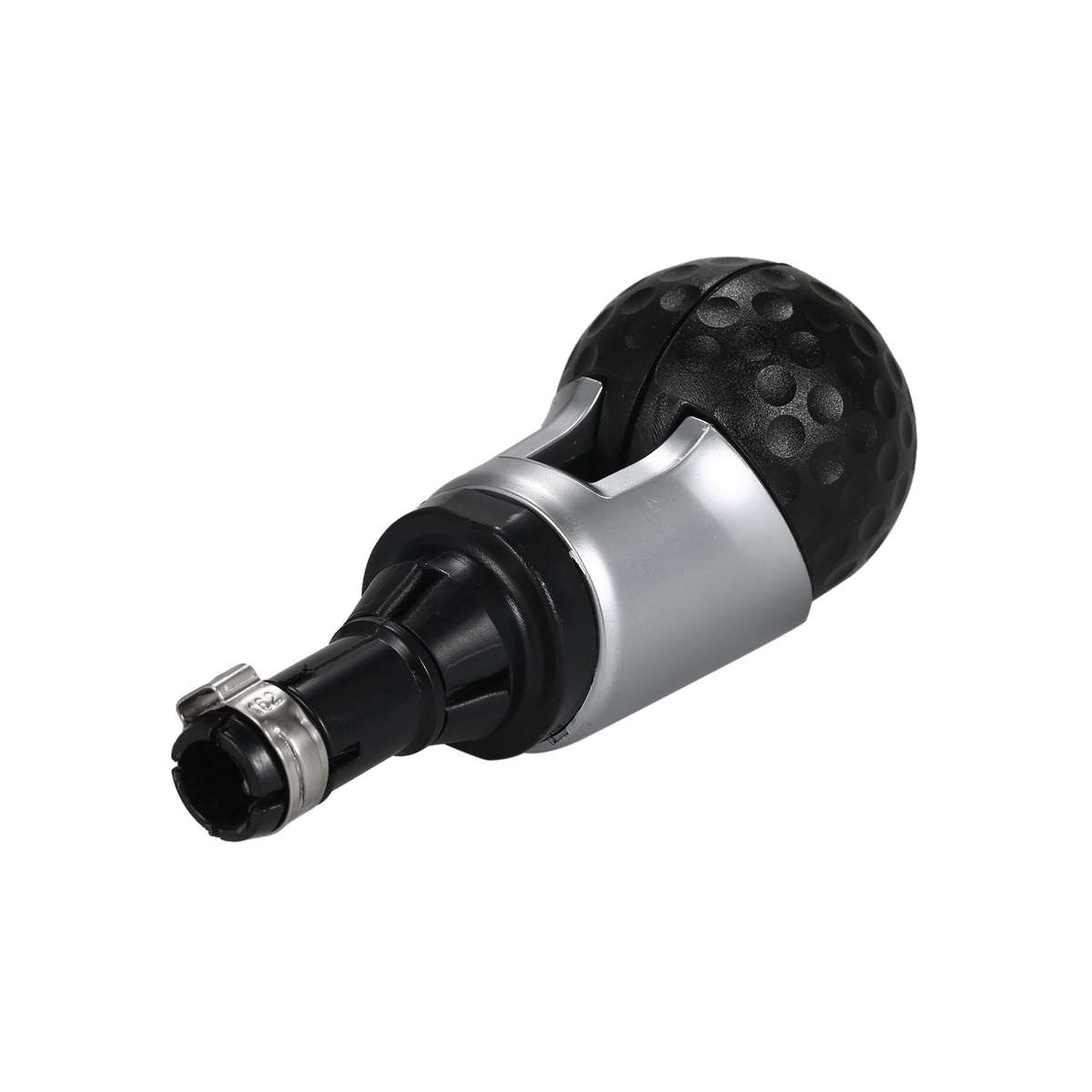 Gear Shift Knob, Manual Car Gear Shift Knob 5 Speed Gear Shift Knob Lever Stick Replacement for Volk