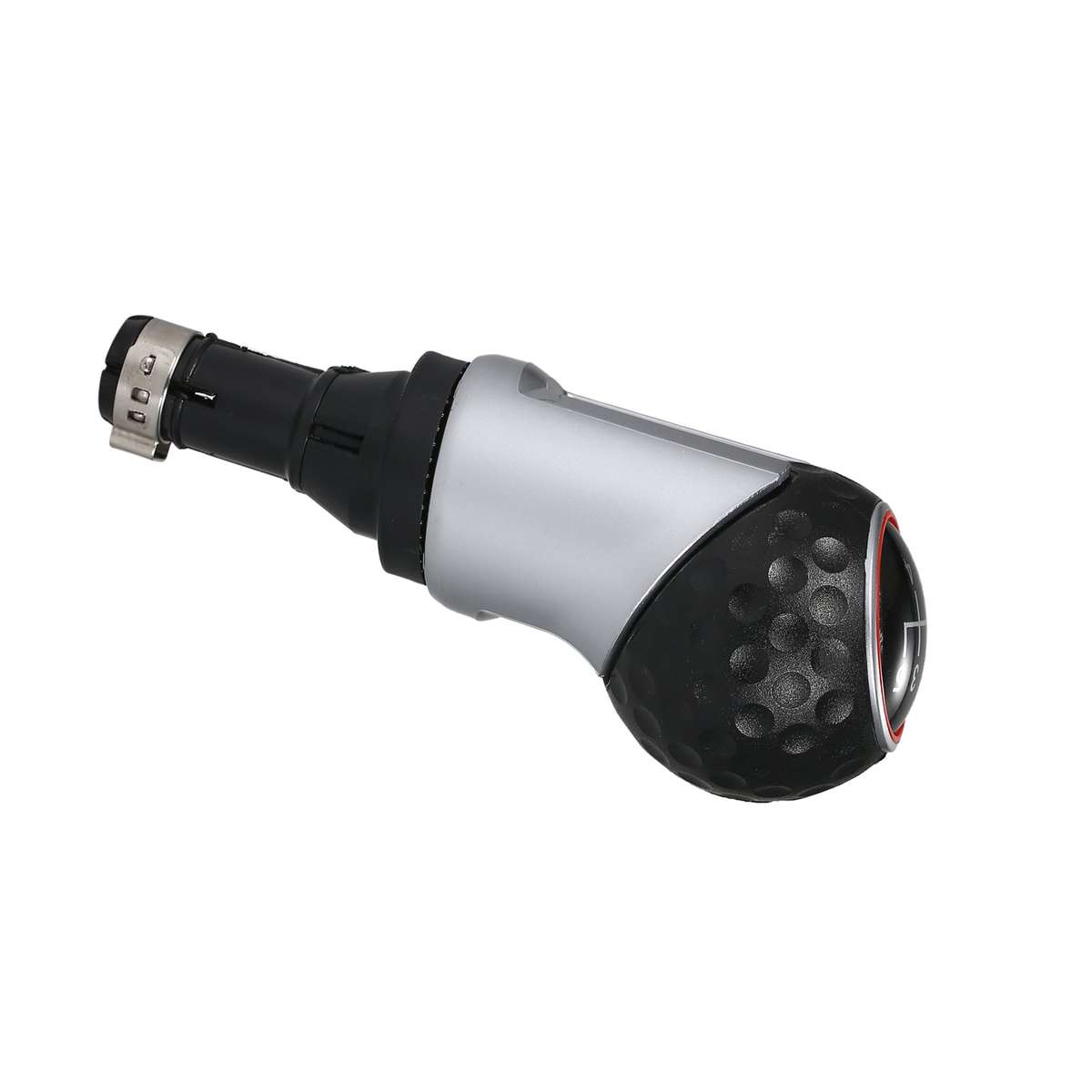 Gear Shift Knob, Manual Car Gear Shift Knob 5 Speed Gear Shift Knob Lever Stick Replacement for Volk